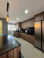 Blk 611 Yishun Street 61 (Yishun), HDB Executive #556980031